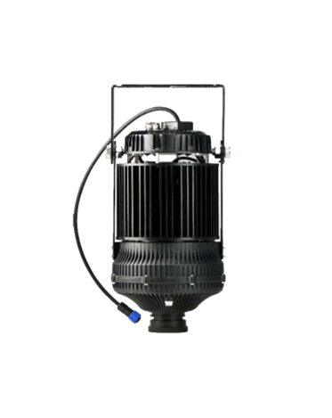 crane projector manufacturer in India